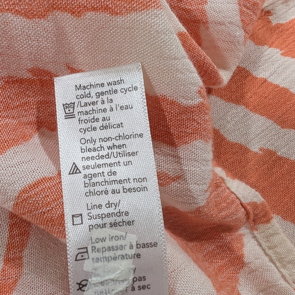 Zebra Print Maxi Dress XXL Bold Mob Wife Aesthetic Boho  Bold Animal Print - Picture 8 of 9